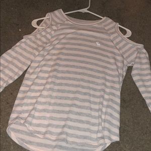 Abercrombie long sleeve